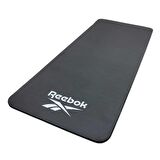 Reebok 15mm Siyah Training Mat RAMT-11018BK