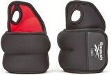 Adidas 2 x 1 kg El Bilek Ağırlığı RAWT-11211