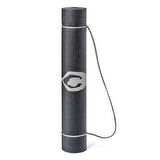 Reebok Yoga Mat - 4mm - Pose RAYG-11023PE