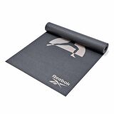 Reebok Yoga Mat - 4mm - Pose RAYG-11023PE