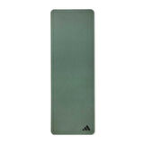 Adidas Yeşil 4mm Legend Ivy Yoga Minderi ADYG-10001LI