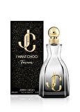 Jimmy Choo I Want Choo Forever Edp 100ml