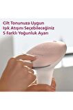 Philips PREMİUM Yüz ve Vücüt Bakım & Lazer Epilasyon Seti, Tüy alma, Kalem Düzeltici Tam Set+ Lambader Hediyeli