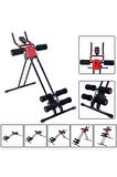 AB Vertical 5mins Shaper Spor Aleti