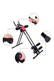AB Vertical 5mins Shaper Spor Aleti
