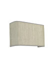 BAMBU 06 ABAJURLU DİKDÖRTGEN APLİK