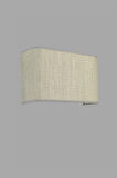 BAMBU 06 ABAJURLU DİKDÖRTGEN APLİK