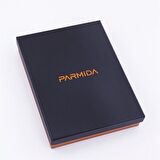 Parmida PCM0453 Torch Pürmüz Puro Çakmağı Gold