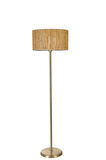 BAMBU 07 ABAJURLU LAMBADER ESKİTME