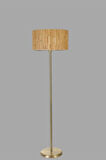 BAMBU 07 ABAJURLU LAMBADER ESKİTME