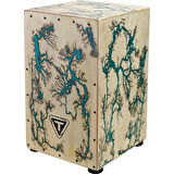 Tycoon 29 Supremo Select Jade Willow Cajon (STKS29JWI)