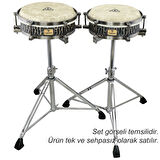 Tycoon 12,5'' Agile Conga (TAC130BCHC)