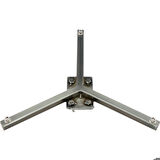 Tycoon 11'' Agile Conga Mounting Bracket For Stand (TACM110BC)