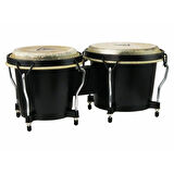 Tycoon TB8BBK 6+7 İnç Ritmo Bongo
