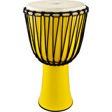 Tycoon 8'' Fiberglas Gövde İp Akortlu Djembe (TFAJ8HV)