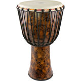 Tycoon 8'' Fiberglas Gövde İp Akortlu Djembe  (TFAJ8MA)