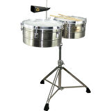 Tycoon 13''&14'' Timbal (TTI1314C)