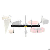 Tycoon TPMB Mounting Bar (TPMB)