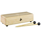 IQ Plus 4-Key Log Drum