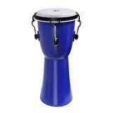 IQ Plus 6 inç Mavi Tall Akortlu Djembe
