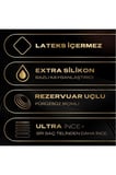 Prezervatif Nude 8'li