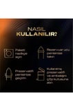 Prezervatif Nude 8'li