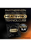Prezervatif Nude 8'li