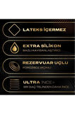 Durex Nude 8'li