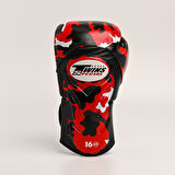 Twins FBGVL6-AR Army Boks Eldiveni Muay Thai Eldiveni 