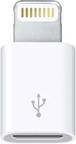 Lightning Micro USB Adaptörü MD820ZM/A