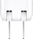 Apple Dünya Seyahati Adaptör Kiti MD837ZM/A Teşhir