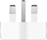 Apple Dünya Seyahati Adaptör Kiti MD837ZM/A Teşhir