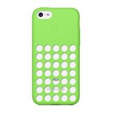 iPhone 5C ile Uyumlu Kılıf MF037ZM/A Yeşil