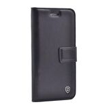 Gpack Samsung Galaxy A30s Kılıf Delüx Cüzdan KartvizitliNano Glass