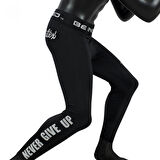 CP1 ERKEK TAYT - FAIRTEX - SİYAH - S