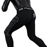 CP1 ERKEK TAYT - FAIRTEX - SİYAH - S
