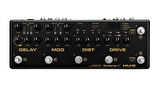 Nux Cerberus Multi-Function Effect Pedal Gitar Prosesör