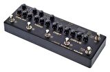 Nux Cerberus Multi-Function Effect Pedal Gitar Prosesör
