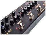 Nux Cerberus Multi-Function Effect Pedal Gitar Prosesör
