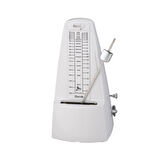 Cherub WSM-305 Beyaz Mekanik Metronom