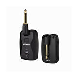 Flanger FW-2D 2.4GHz Kablosuz Gitar Sistemi