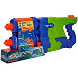 Water Warriors Pulsar Su Tabancası