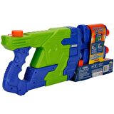Water Warriors Pulsar Su Tabancası