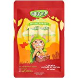 Moochie Sıvı Kedi Ödülü Tavuk-Havuç-Balkabağı 5x15 Gr