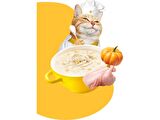 Moochie Parça Tavuk Etli Ve Balkabaklı Tahılsız Kedi Çorbası 40gr
