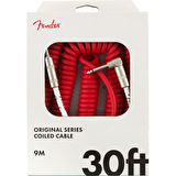 Fender ORIGINAL COIL CABLE 30 FRD