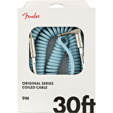 Fender ORIGINAL COIL CABLE 30 DPB