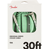Fender ORIGINAL COIL CABLE 30 SFG