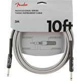 Fender Pro Inst White Tweed 10