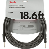 Fender Pro Inst Gray Tweed 18.6